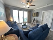 Emerald Isle 1101 - Front row beach chair service included! Affordable rates!
