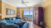 Emerald Isle 1509 - FRONT ROW BEACH CHAIRS INCLUDED! Affordable rates!