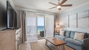 Emerald Isle 1102 - Front row beach chair service included! Affordable rates!