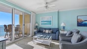 Emerald Isle 1410 - Beach chair service included! Affordable rates!