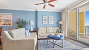 Emerald Isle 1305 - Front row beach chair service included! Affordable rates!