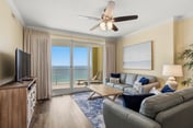 Emerald Isle 1508 - Beach chair service included! Affordable rates!