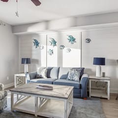 Calypso 3-1710 Spectacular Condo! Amazing Gulf View