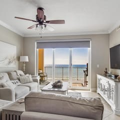 Emerald Isle 603 - Front row chair service included! Affordable rates!