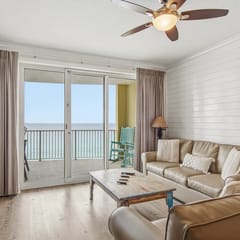 Emerald Isle 904 - Front row beach chair service included! Affordable rates!