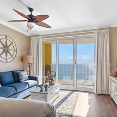 Emerald Isle 1607 - Front row beach chair service included! Affordable rates!