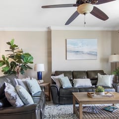 Emerald Isle 1707 - Front row beach chair service included! Affordable rates!