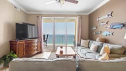 Emerald Isle 2206 - Front row beach chairs included! Assigned parking!