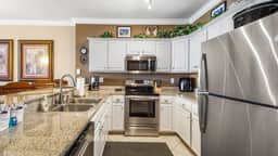 Emerald Isle 2206 - Front row beach chairs included! Assigned parking!