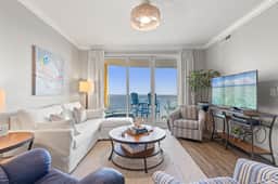Emerald Isle 2309-STUNNING NEW LISTING! Beach chairs included! With parking