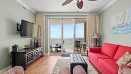 Emerald Isle 706 - Complimentary beach chair service! included!