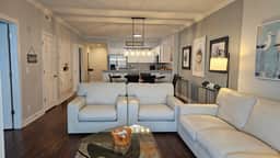 Emerald Isle 1301 - New listing! Front row beach chairs included!