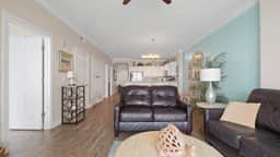Emerald Isle 1401 - Front row beach chair service included! Affordable rates!
