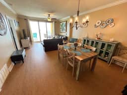 Emerald Isle 1002 - Beach chair service included! Affordable rates!