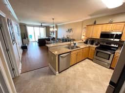Emerald Isle 1002 - Beach chair service included! Affordable rates!