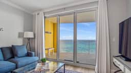 Emerald Isle 1003 - Front row beach chair service included! Affordable rates!
