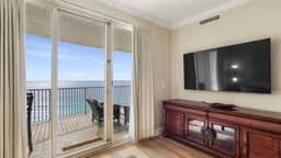 Emerald Isle 1709 - Beachfront condo! Front row beach chairs included!