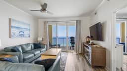 Emerald Isle 1807 - Fabulous new look! FRONT ROW BEACH CHAIRS INCLUDED!