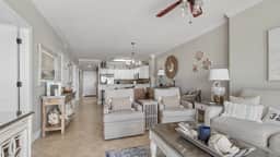 Emerald Isle 603 - Front row chair service included! Affordable rates!
