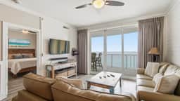 Emerald Isle 904 - Front row beach chair service included! Affordable rates!