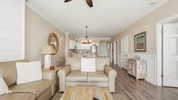 Emerald Isle 904 - Front row beach chair service included! Affordable rates!