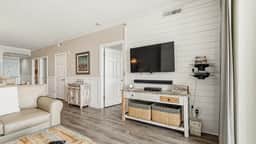 Emerald Isle 904 - Front row beach chair service included! Affordable rates!