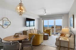 CALYPSO 3-711 Spectacular condo! Affordable rates! Inquire for details!