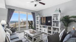 Calypso 3-1606 Spectacular condo! Affordable rates! Inquire for details!