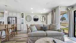 Latitude 14 - NEW OWNER! NEW LOOK! Spectacular ocean views! 1BD/2BA. Sleeps 6