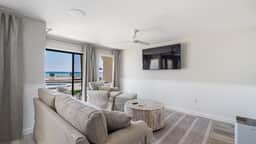 Latitude 14 - NEW OWNER! NEW LOOK! Spectacular ocean views! 1BD/2BA. Sleeps 6