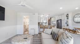 Latitude 14 - NEW OWNER! NEW LOOK! Spectacular ocean views! 1BD/2BA. Sleeps 6