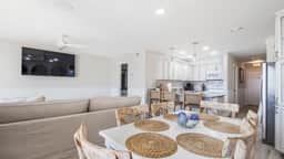 Latitude 14 - NEW OWNER! NEW LOOK! Spectacular ocean views! 1BD/2BA. Sleeps 6