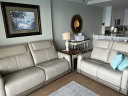 Emerald Isle 2110 - Front row beach chair service included! Affordable rates