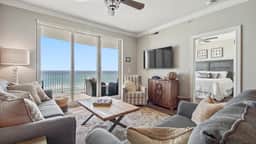 Emerald Isle 503 - Front Row Beach chair service included! Affordable rates!