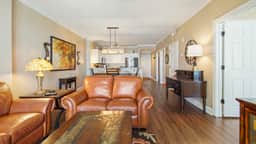 Emerald Isle 2108 - FRONT ROW BEACH CHAIRS/UMBRELLA INCLUDED!