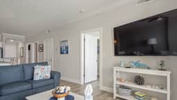 Emerald Isle 606 - Front row beach service included! Affordable rates!
