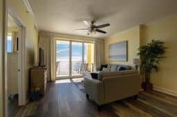 Emerald Isle 1508 - Beach chair service included! Affordable rates!