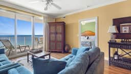 Emerald Isle 1509 - FRONT ROW BEACH CHAIRS INCLUDED! Affordable rates!