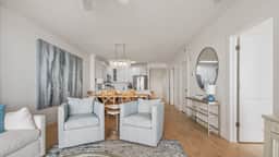 Emerald Isle 804 FRONT ROW BEACH CHAIRS INCLUDED! Inquire for details!