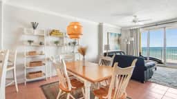 Emerald Isle 505 - Front row beach chair service included! Affordable rates!