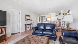Emerald Isle 505 - Front row beach chair service included! Affordable rates!