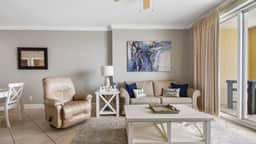 Emerald Isle 2209 -Beachfront condo! Beach chairs included! Assigned parking!