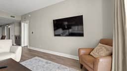 Calypso 1204W - Spectacular upscale beachfront condo!