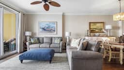 Emerald Isle 1506 - Front row beach chair service included! Affordable rates!