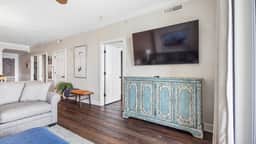 Emerald Isle 1506 - Front row beach chair service included! Affordable rates!