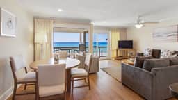 Latitude 24! Recently renovated! A must see! Spectacular oceanfront views!