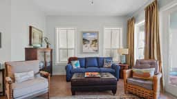 La Valencia 113 - Charming 3BD/3BA home in a gated community!