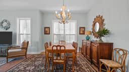 La Valencia 113 - Charming 3BD/3BA home in a gated community!