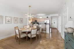 Emerald Isle 1708 Just Remodeled! Stunning! Front Row Beach Chairs Included! - Image 4