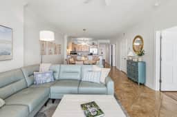 Emerald Isle 1708 Just Remodeled! Stunning! Front Row Beach Chairs Included! - Image 2